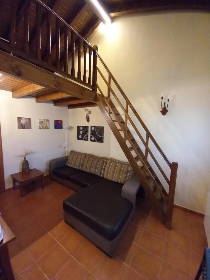 Coviellador Cangas De Onis Affittacamere Esterno foto